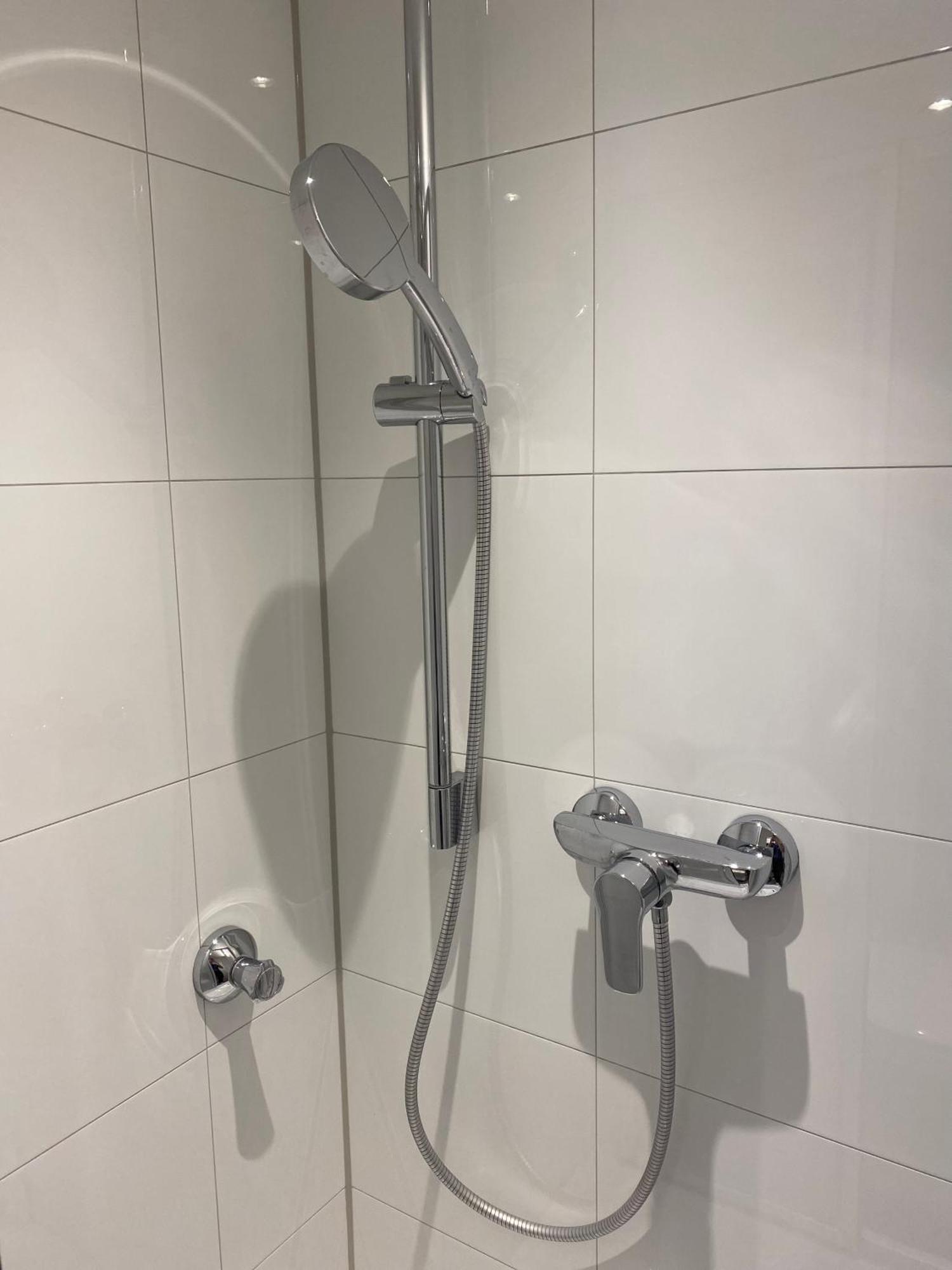 Downtown Residence Duesseldorf מראה חיצוני תמונה