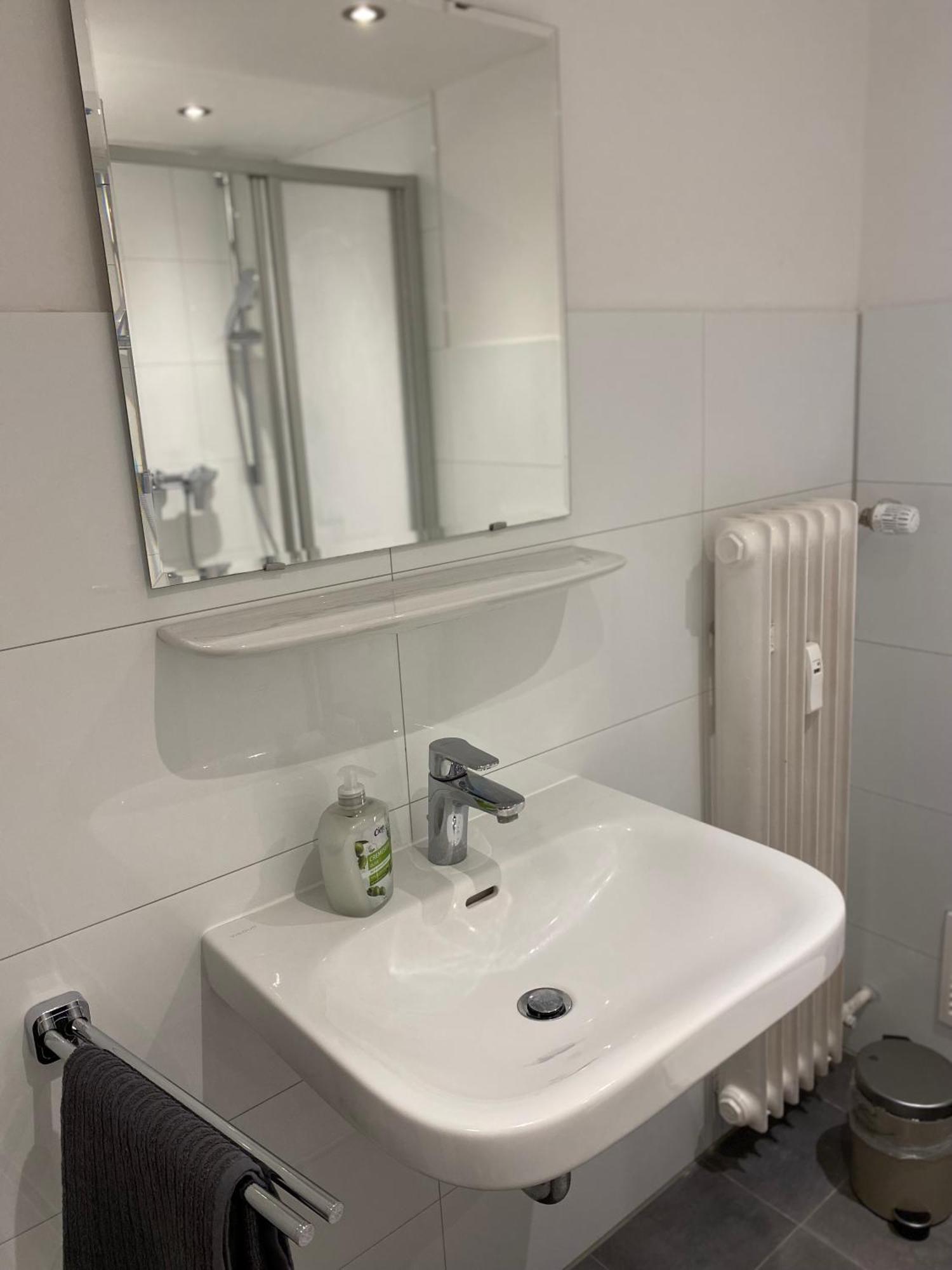 Downtown Residence Duesseldorf מראה חיצוני תמונה