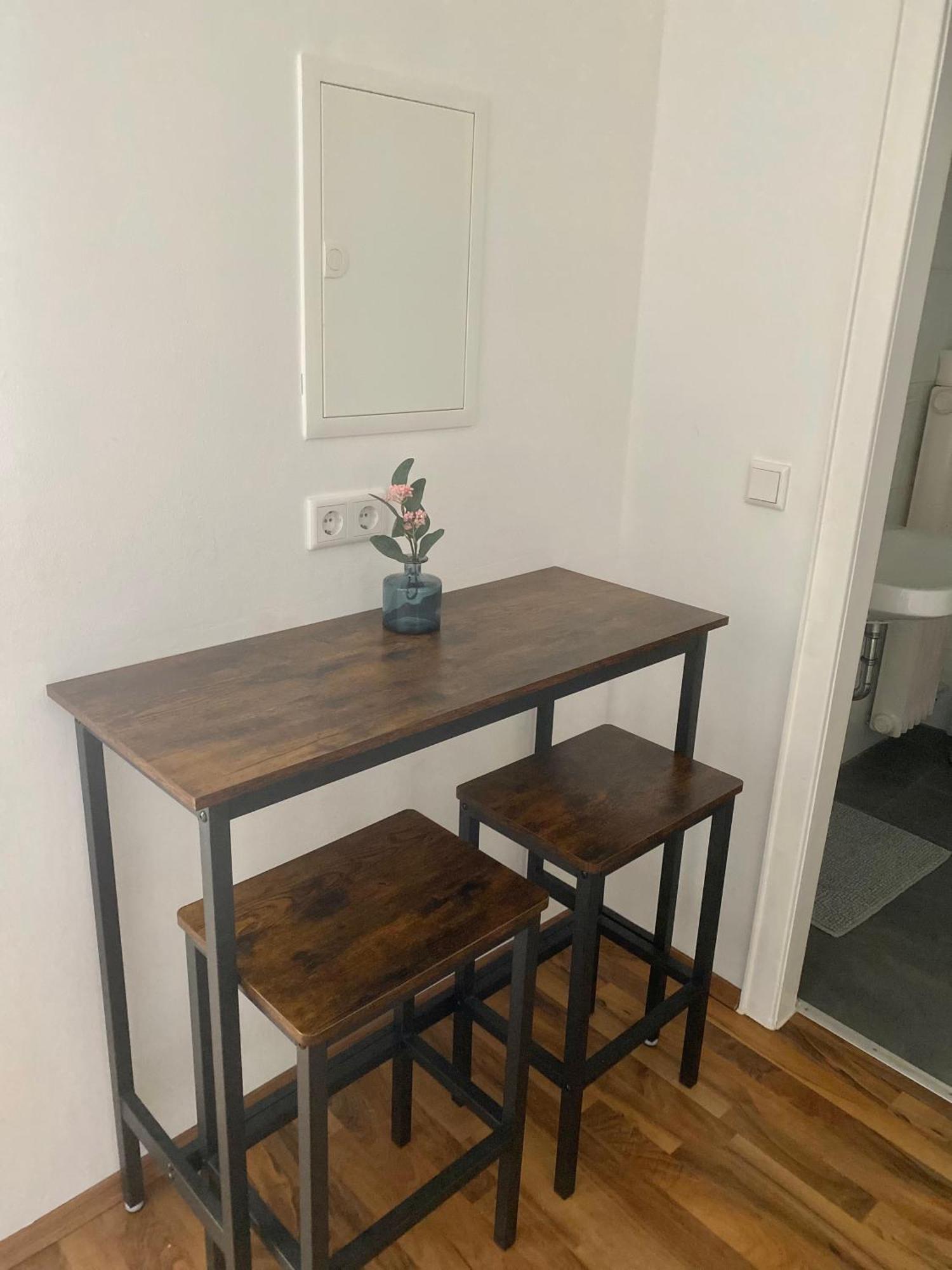 Downtown Residence Duesseldorf מראה חיצוני תמונה