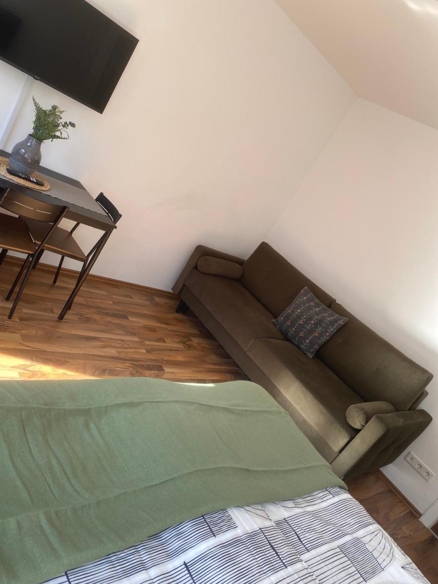 Downtown Residence Duesseldorf מראה חיצוני תמונה