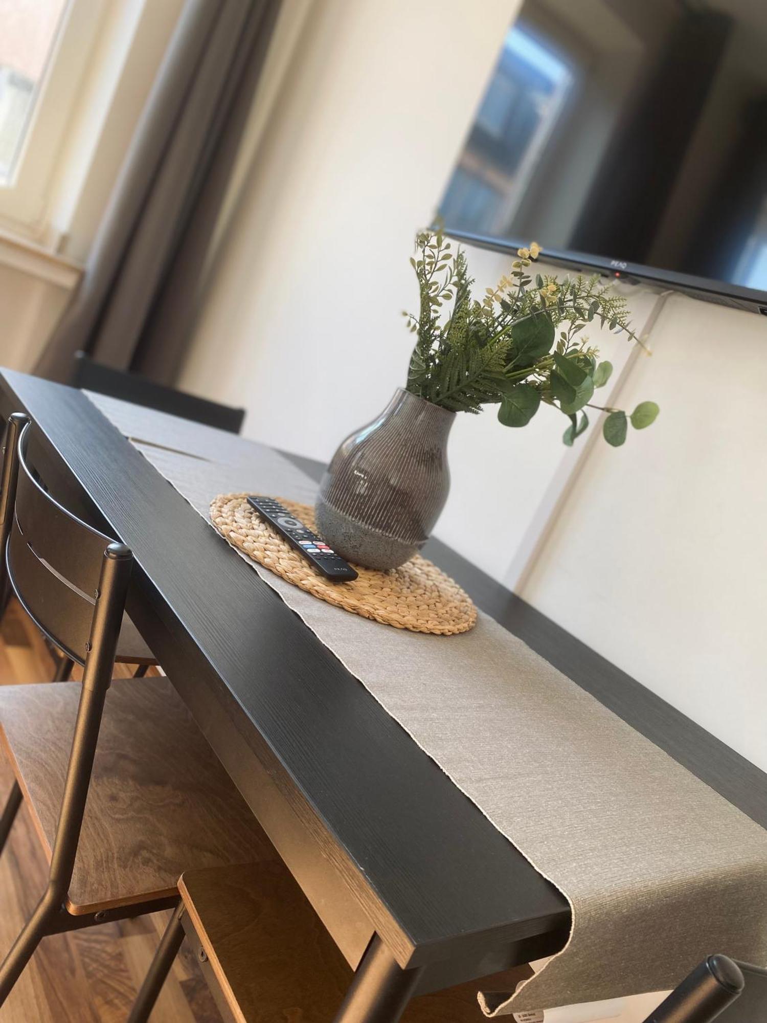 Downtown Residence Duesseldorf מראה חיצוני תמונה